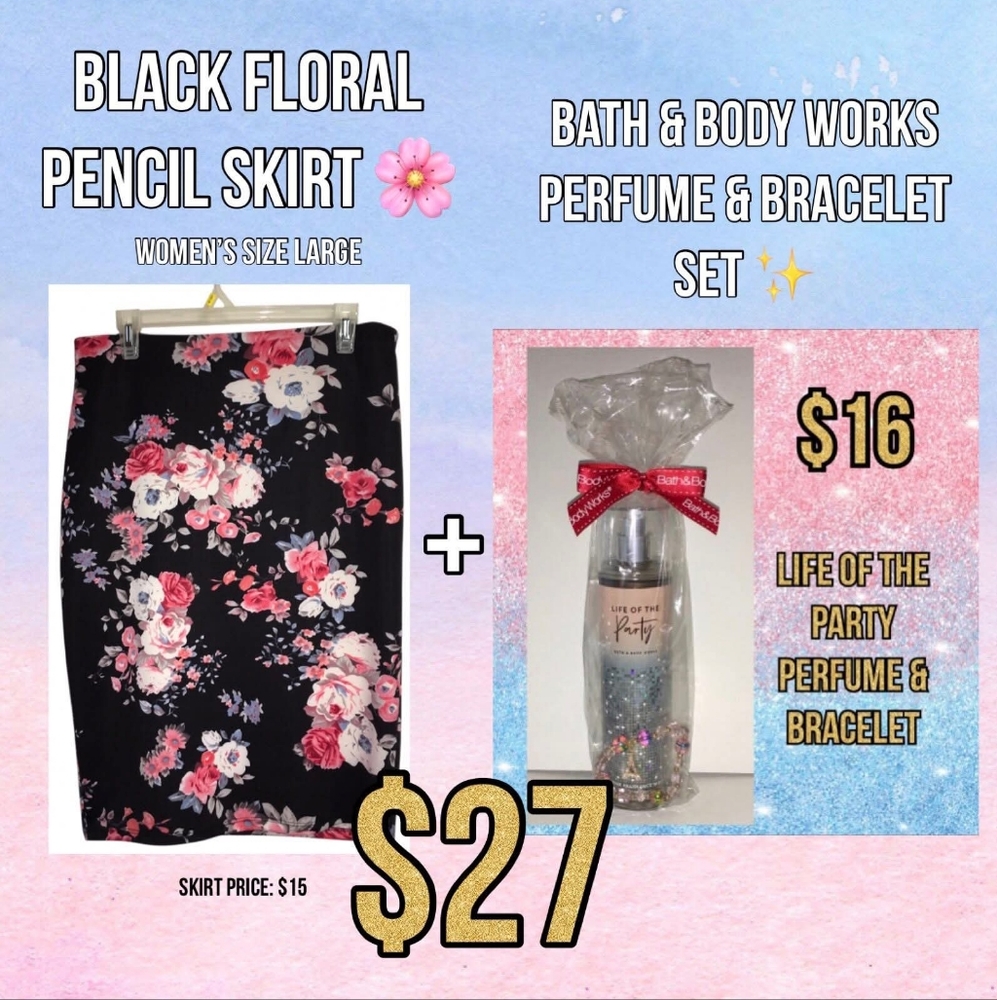 J Jireh Bundle 35.2 🌸